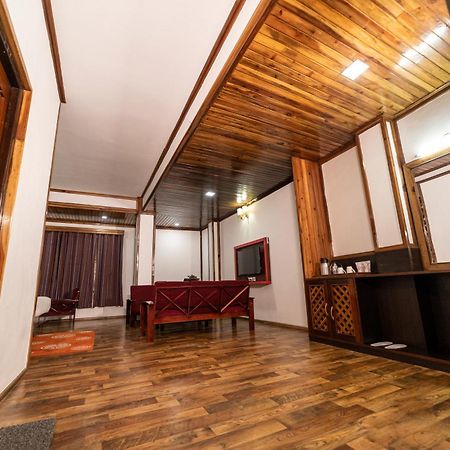 Yangthang Heritage Gangtok Exteriér fotografie